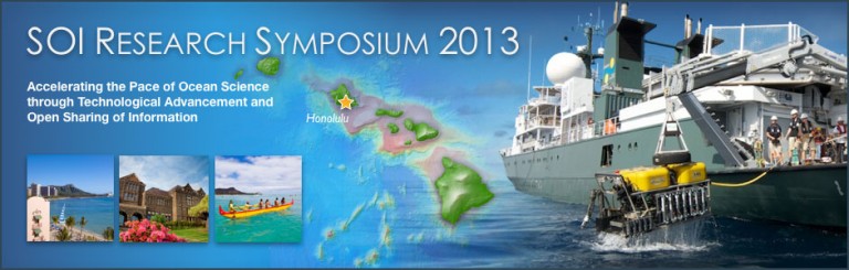 SOI Research Symposium 2013