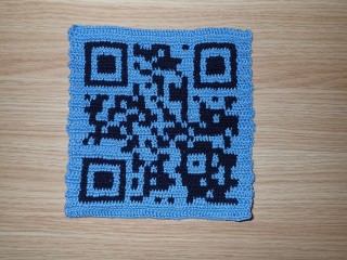 Do you think this QR works? 