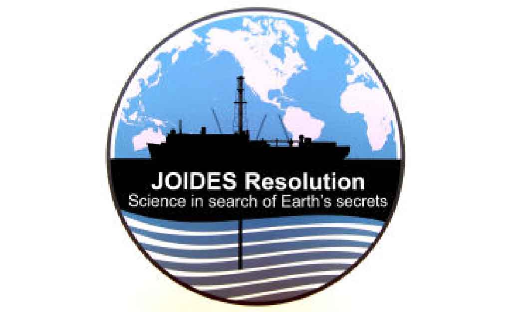 JOIDES Resolution - Science in Search of Earth's Secrets