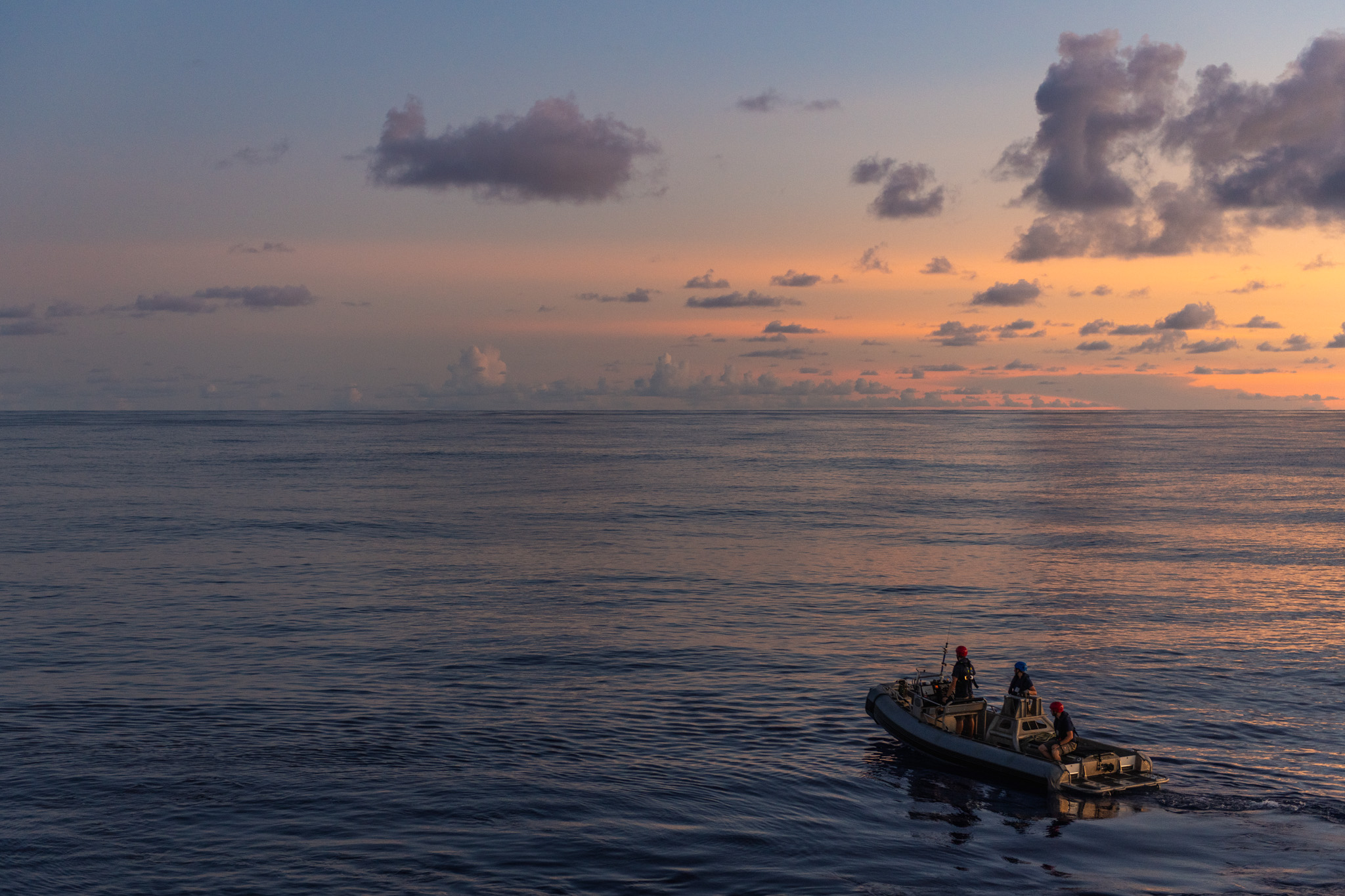 Trichodesmium - Schmidt Ocean Institute