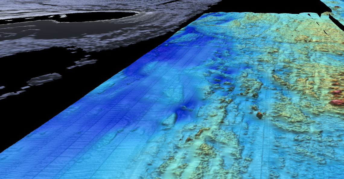 Adding to the Tectonic Puzzle of the Tasman Sea - Schmidt Ocean Institute