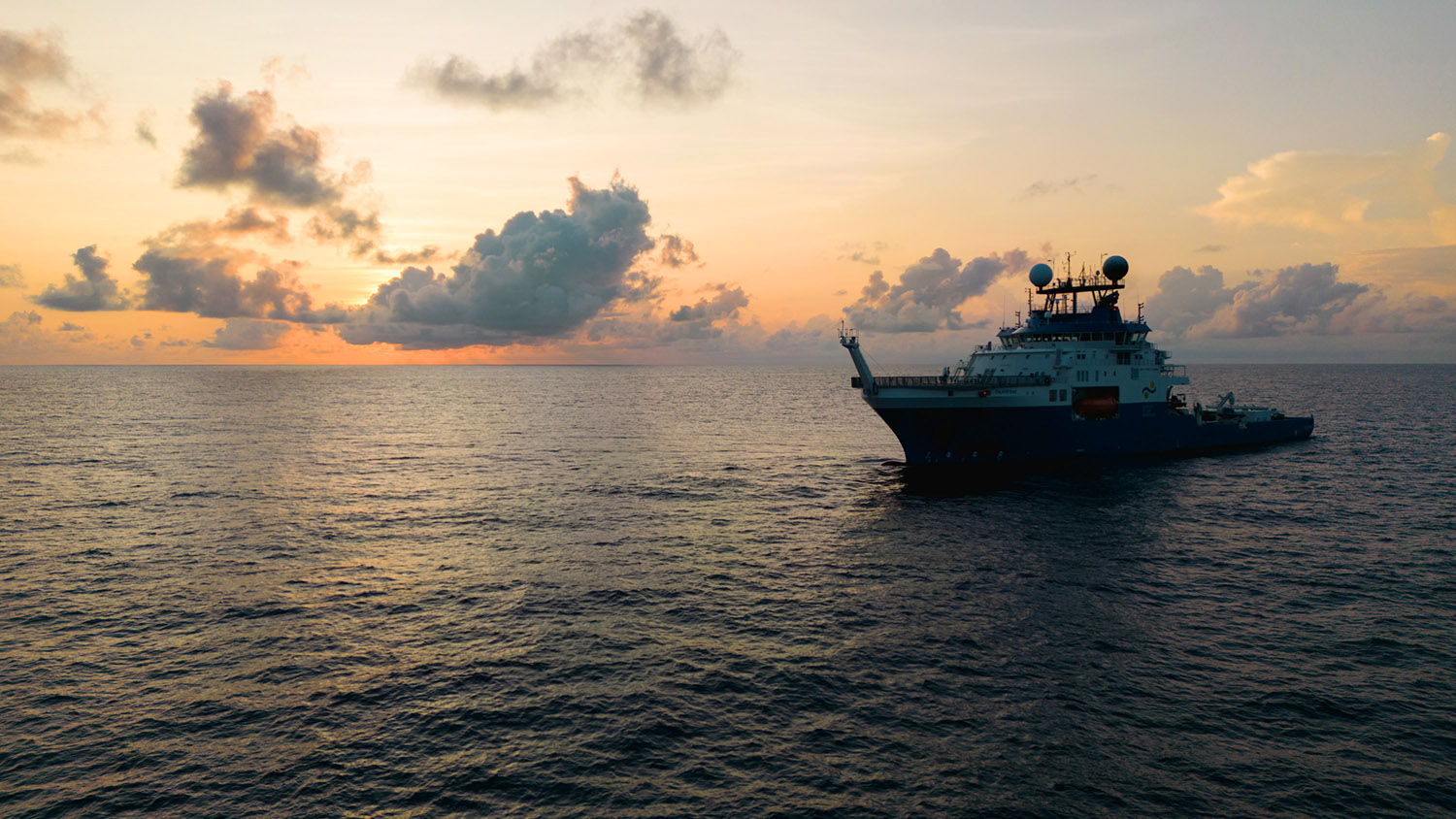 Executive Director’s Note - Chapter 4, June 2023 - Schmidt Ocean Institute