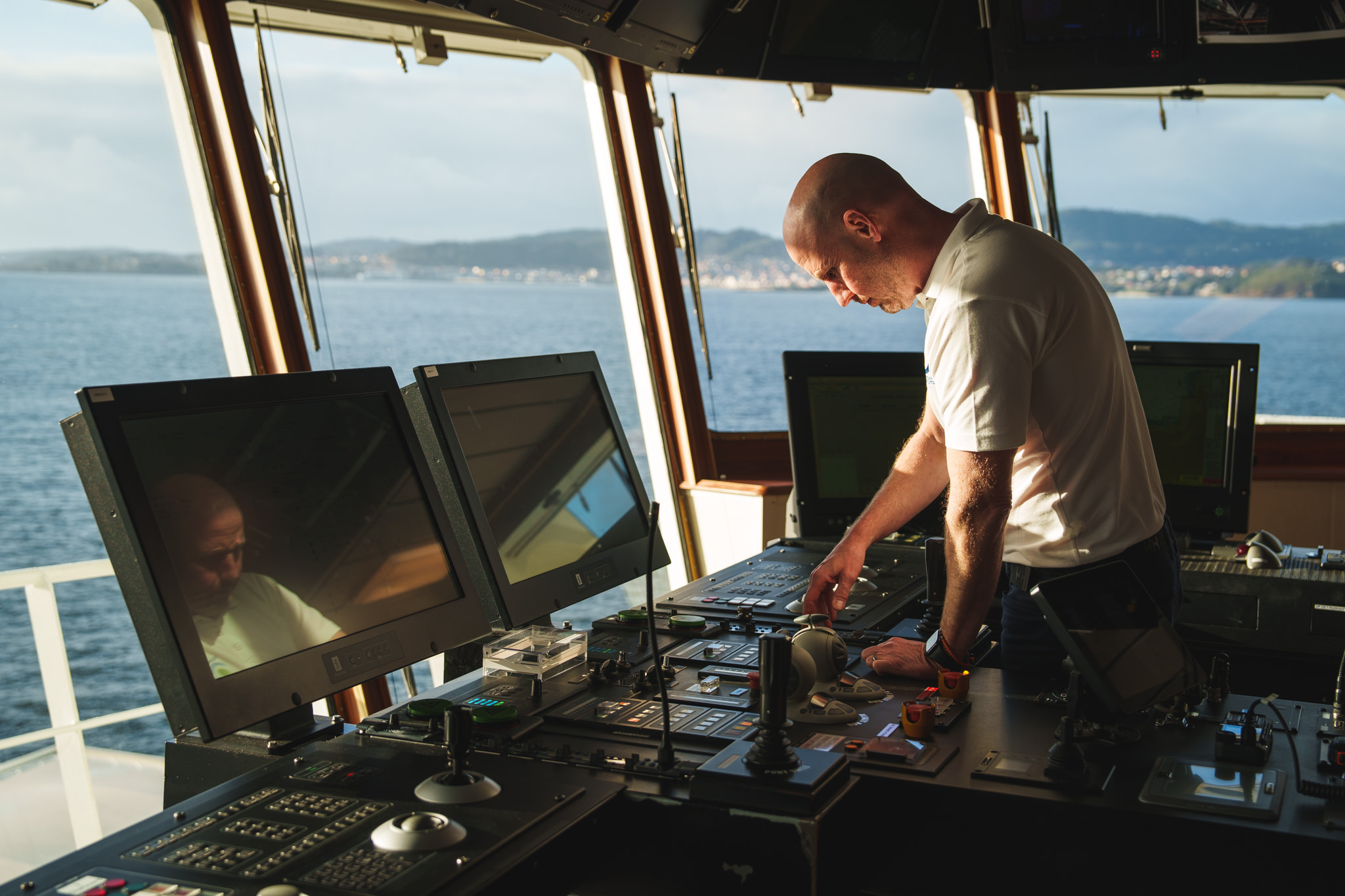 Falkor (too) Inaugural Expedition Social Media Schmidt Ocean Institute