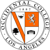 Formal Seal Of Occidental College Los Angeles USA.svg 1140x1140