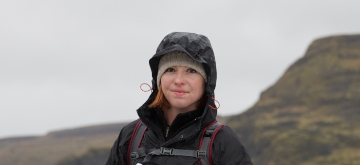 Amy Gartman, PhD  U.S. Geological Survey