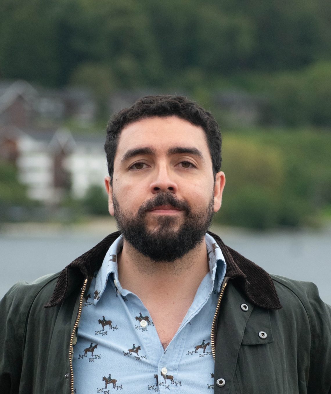 Gaspar González Schmidt Ocean Institute