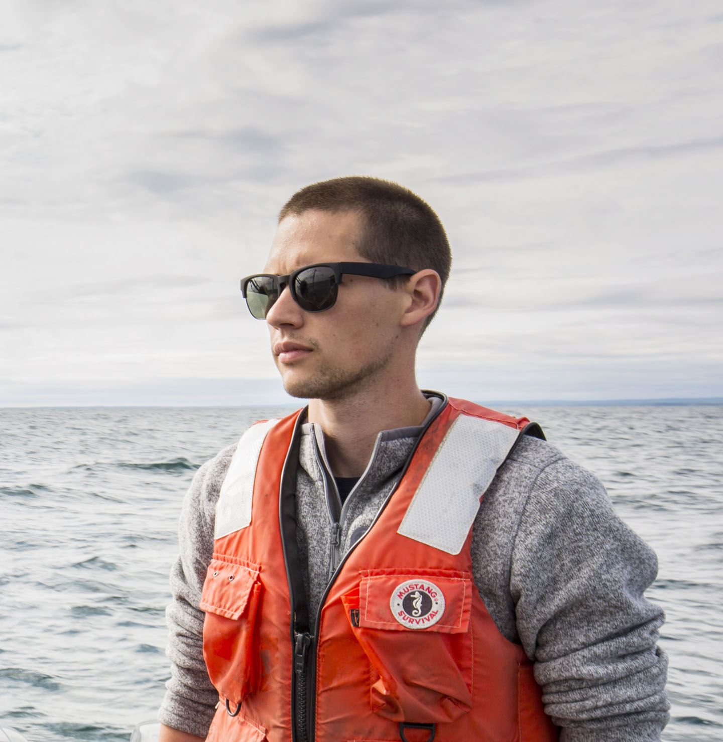 Nick Goumas - Schmidt Ocean Institute