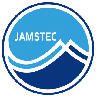 JAMSTEC Logo