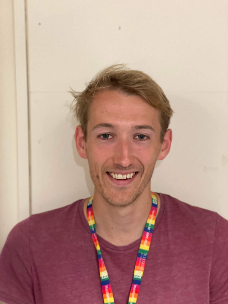 James Kershaw Schmidt Ocean Institute