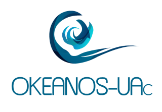 Logo Okeanos Logo