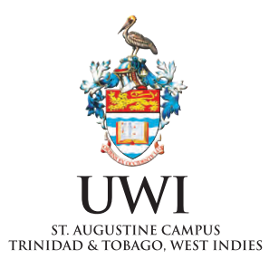 Logo UWI STA Coat Of Arms