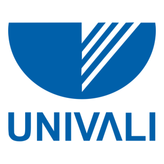 Logo Univali Logo Png Seeklogo 145558
