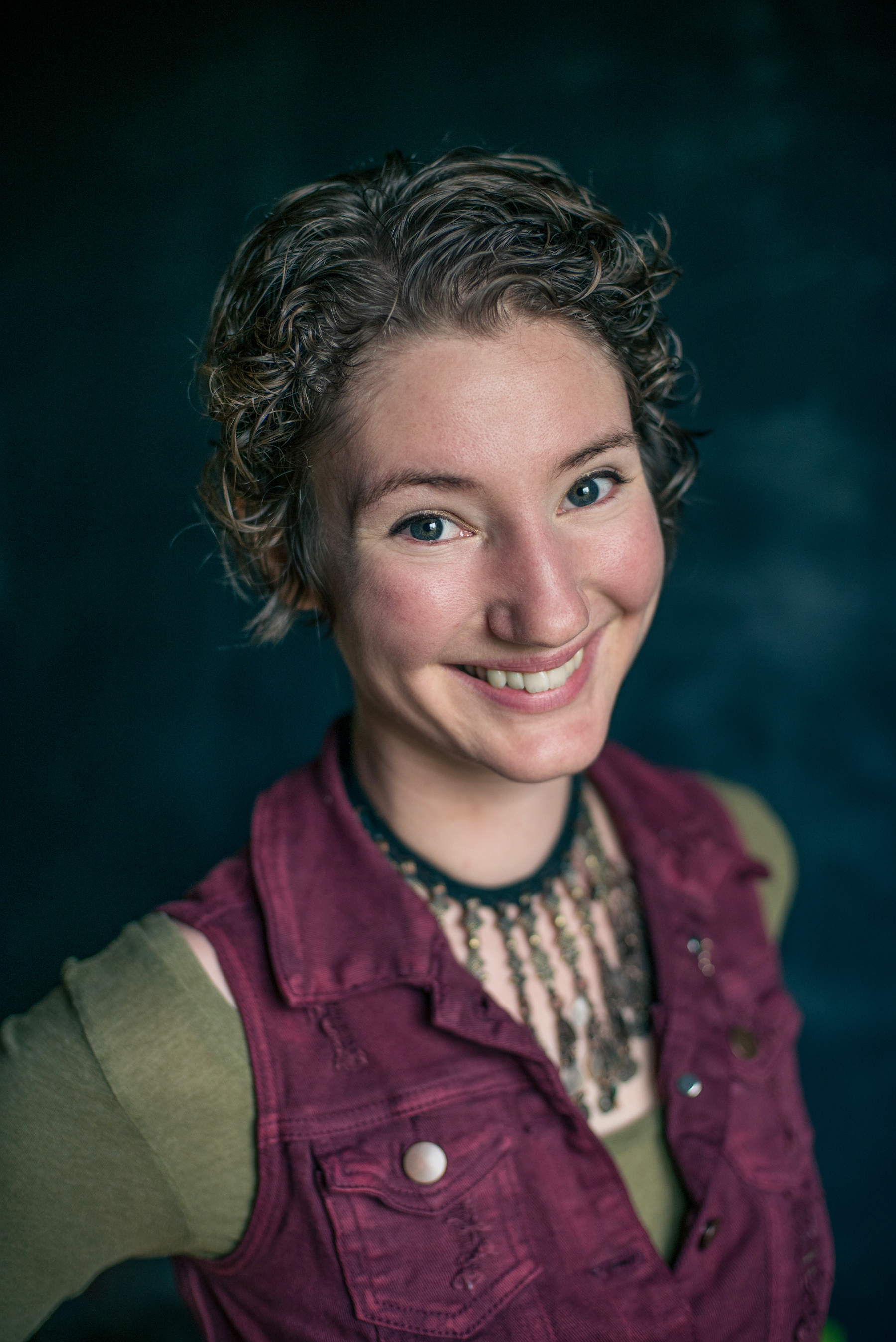 Lucy Bellwood - Schmidt Ocean Institute