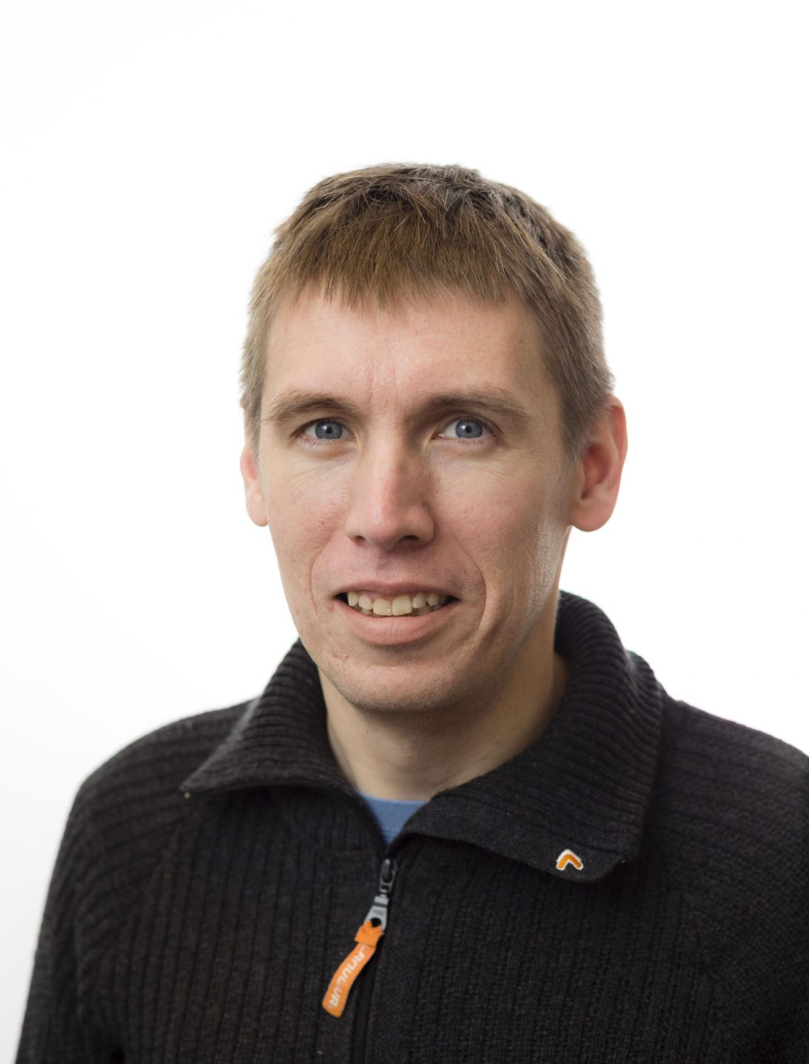 Martin Ludvigsen Schmidt Ocean Institute