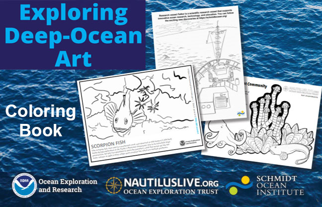 Exploration Tools: Technical Diving: NOAA Office of Ocean Exploration and  Research