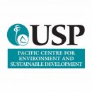 Pacific Centre for Environment and Sustainable Development logo