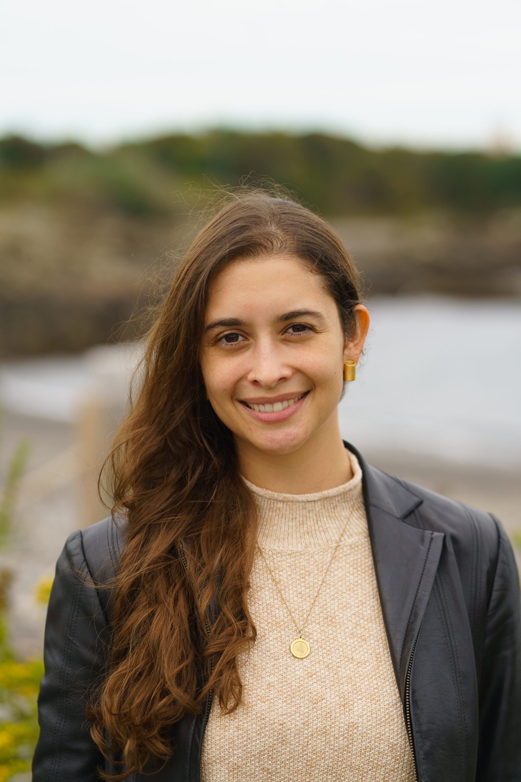 Andrea Unzueta Martínez Schmidt Ocean Institute