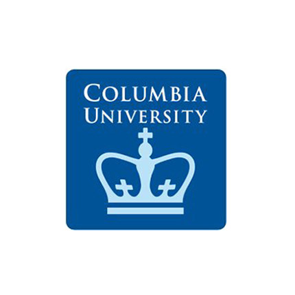 Columbia University Logo