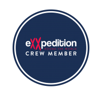 EXXpeditionRTW CrewBadge
