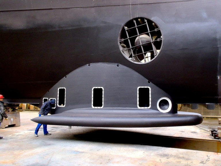 Gondola