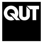 Qut 6 Logo Png Transparent