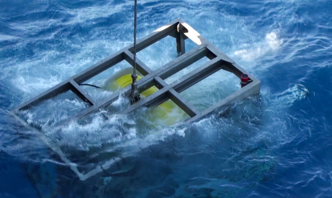 Everything You Wanted to Know About ROV Comanche - Schmidt Ocean Institute