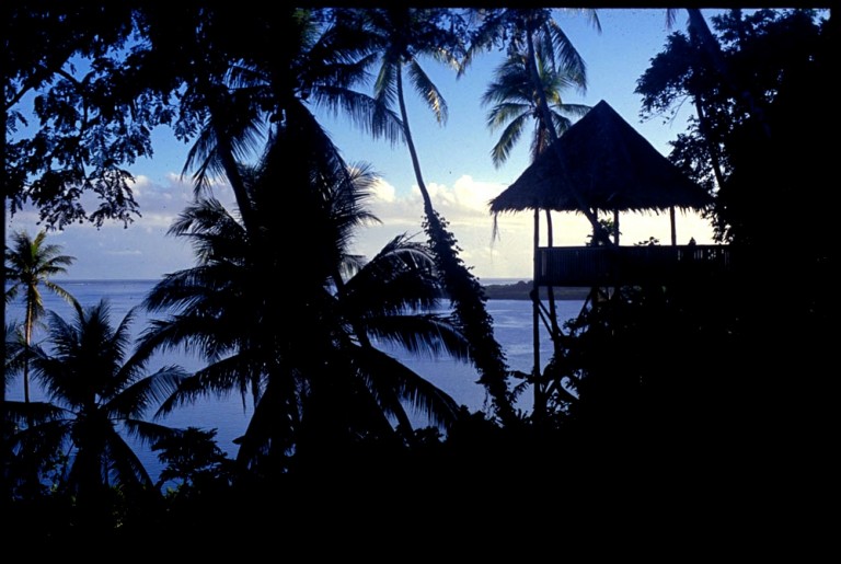 The Mysteries of Ontong Java - Schmidt Ocean Institute