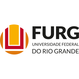 White Logo FURG Padrao
