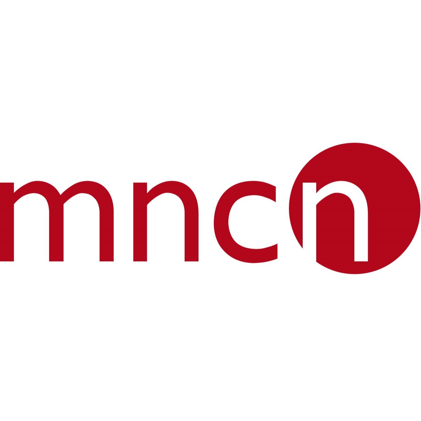 White Logo Logo Mncn 2024