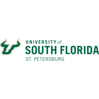 White Logo Usf Stp Lightbg 2c Rgb H